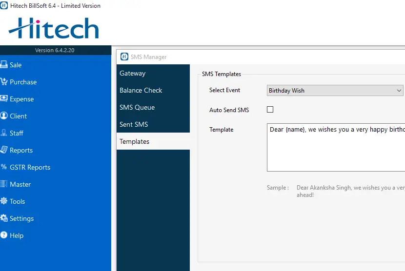 Membership Organisation